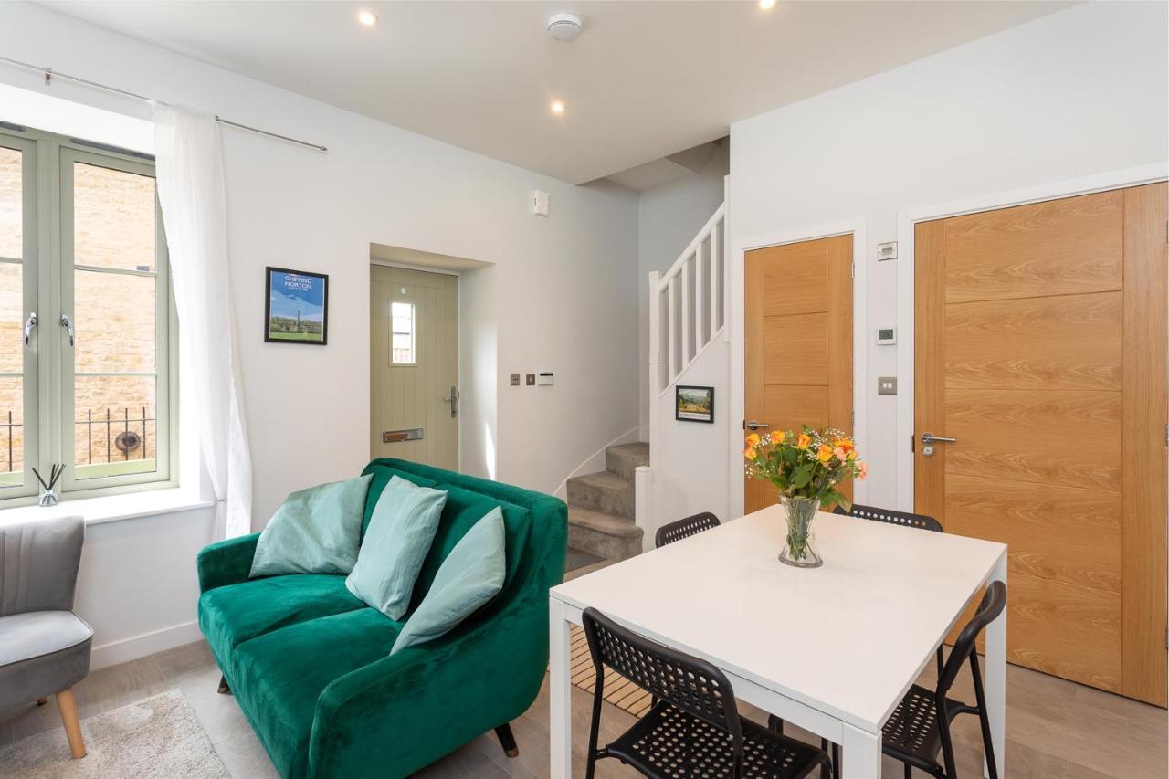 Beautiful Honeycomb Cottage In Heart Of Cotswolds Chipping Norton Bagian luar foto