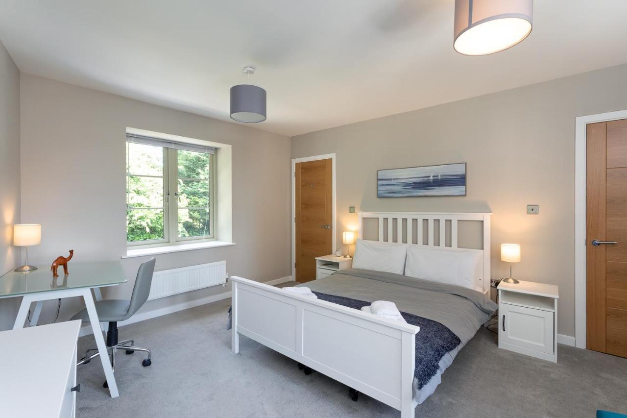 Beautiful Honeycomb Cottage In Heart Of Cotswolds Chipping Norton Bagian luar foto