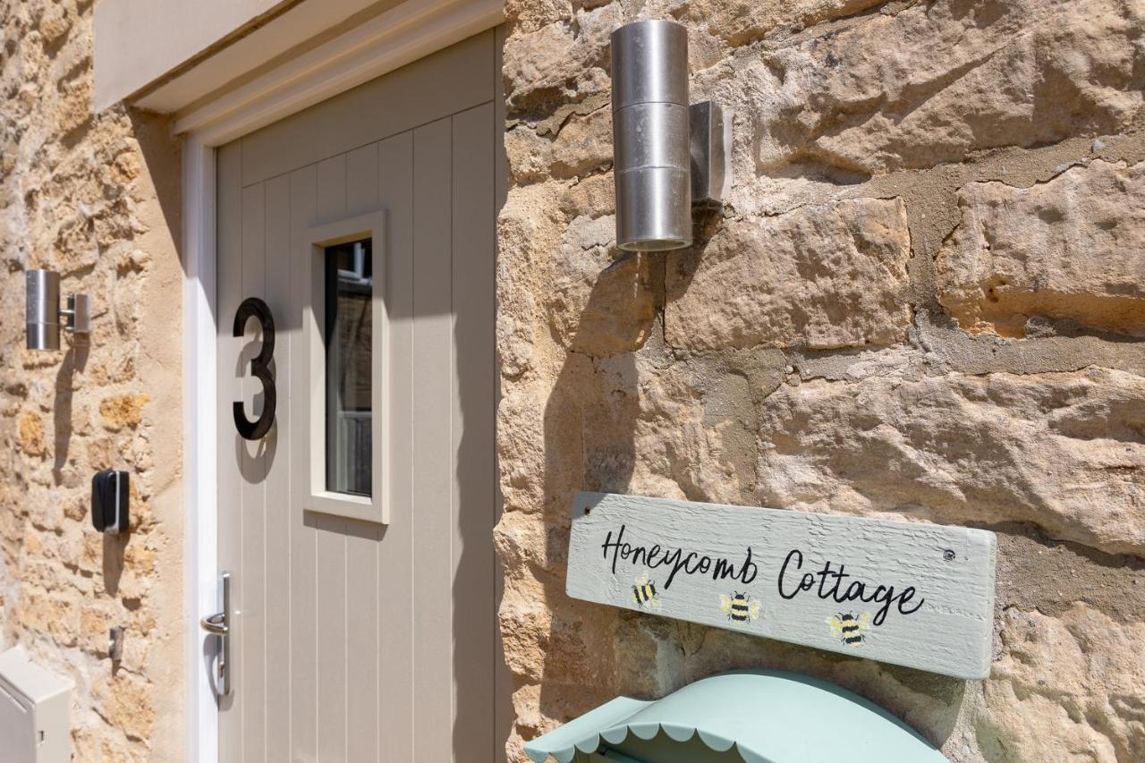 Beautiful Honeycomb Cottage In Heart Of Cotswolds Chipping Norton Bagian luar foto